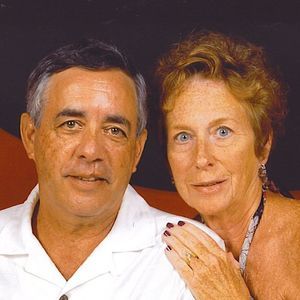 Meet your Posher, Marilyn